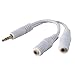 Belkin Speaker and Headphone Splitter