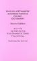 English-Vietnamese Business-Finance Pocket Dictionary