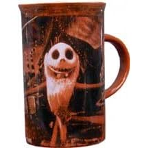 Neca Nightmare Before Christmas Long Coffee Mug