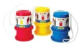 Walking Stilts by Galt Toys