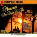 The Starlite Orchestra - Memories Are Made of This: 28 Beautiful Melodies for the Young at Hear - Zortam Music