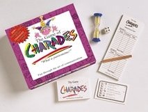 Charades
