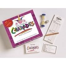 Charades