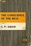 THE CONSCIENCE OF THE RICH