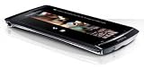 Sony Ericsson Xperia Arc S / LT18i (BLACK) / Unlocked International Gsm Phone