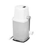 Ice Cube Crusher