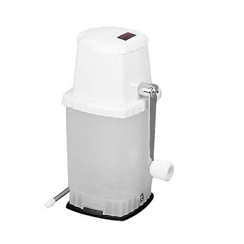 Ice Cube Crusher