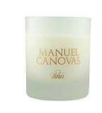 Fleur de Coton Candle 4.2 oz. by Manuel Canovas