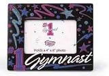 #1 Gymnast Frame