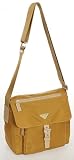 Prada - Prada Bt8994 Cammello Messengerbag