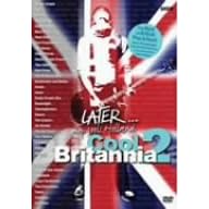 ���C�^�[:COOL BRITANNIA 2 [DVD]