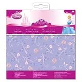 Disney Princess Paper Pack 8X8 10/Pkg
