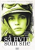 As White As in Snow Dvd Amanda Ooms Unrated Uncut Import Region 2 Pal