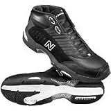 BB775BK Men's Basketball Shoe