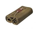 Doppelpacktasche Brooks Brick Lanemoss, 34x36x10, 14 L