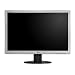 LG W2242T-DF 55,9 cm (22 Zoll) TFT Monitor silber (DVI, VGA, 5ms Reaktionszeit)
