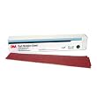 P80D Red PSA 3M Longboard Shts 2 3/4 in x 16 1/2 in, Box of 2