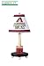Arizona Diamondbacks MLB Lamp