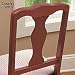 Folding Country French Chairs (Set of Two) - Improvements
