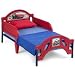 Search : Disney Pixar Cars Toddler Bed