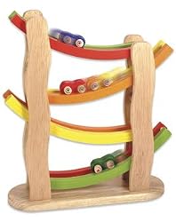 ALEX TOYS RAINBOW ROLLERS
