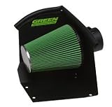 Green Filter 2556 C.Air Int Chvy 6.6L 01-04