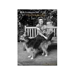 Der literarische Hundekalender 2007.
