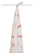 aden + anais Organic Swaddler, Bloom
