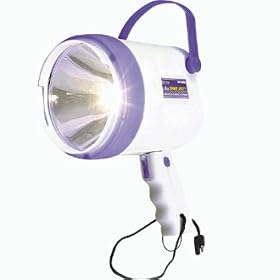 2 Million Candlepower Spotlight