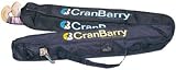 CranBarry Shark Stick Bag