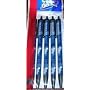 NFL Dallas Cowboys Disposable Click Pens
