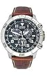 Citizen Men's BL5250-02L Eco-Drive Perpetual Calendar Chronograph Watch