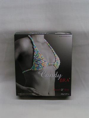 Candy Bra by CANDY4U