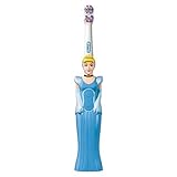 Braun Oral-b Stages Db2010-princess Power Toothbrush