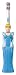 Braun Oral-b Stages Db2010-princess Power Toothbrush