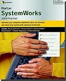 Symantec 10431704 Norton SystemWorks 2006 Premier