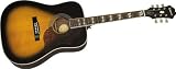 Epiphone Limited Edition Hummingbird Acoustic Guitar