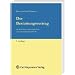 Der Bestattungsvertrag: im deutschen, schweizerischen und �sterreichischen Recht