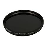 Tiffen 55mm Neutral Density 0.9 Filter