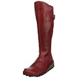 Fly London Mol Leather  Boots