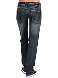 FOX Racing 50664 Girls Dirty Deeds Boyfriend Jean J5