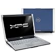 Dell XPS M1330 13.3" Midnight Blue Laptop Computer. Sleek, Sophicated, and Truly Portable Laptop. Intel Core 2 Duo T5750 (2.0 GHz), 2GB RAM, 160GB HDD, Wifi-G, Bluetooth, Integrated Webcam, Fingerprint Reader, Express Card Remote, 8-in-1 Card Reader, 4-cell Battery, Windows Vista Home Premium, 1-year Warranty