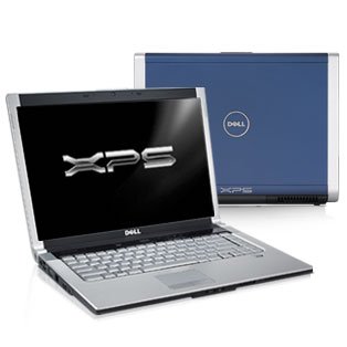 Dell XPS M1330 13.3 Midnight Blue Laptop Computer. Sleek, Sophicated, and Truly Portable Laptop. Intel Core 2 Duo T5750 (2.0 GHz), 2GB RAM, 160GB HDD, Wifi-G, Bluetooth, Integrated Webcam, Fingerprint Reader, Express Card Remote, 8-in-1 Card Reader, 4-cell Battery, Windows Vista Home Premium, 1-year Warranty