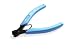 Xuron XMS-2193F Music Wire Shear .060 Cutting Cap 2.15x4.5 w/Self Adjust Clamp Fixture