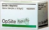Smith & Nephew 5466000040 Opsite Flexifix 2 Inch x 11 Yards Transparent Film Dressing