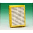 Eureka 61111 Style HF2 Replacement Vacuum Cleaner HEPA Filter