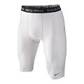 NIKE Herren Trainingsshorts Core Compression 9"