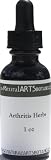 Arthritis Herbs 1 oz herb Tincture