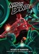 Nikolai Dante: The Beast of Rudinshtein (Rebellion 2000ad)