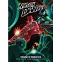Nikolai Dante: The Beast of Rudinshtein (Rebellion 2000ad)